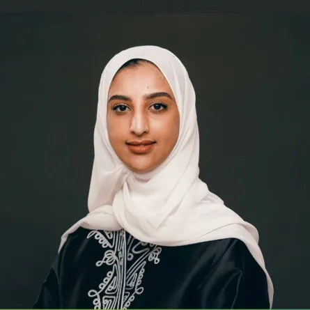 صورة آرام اليحيى