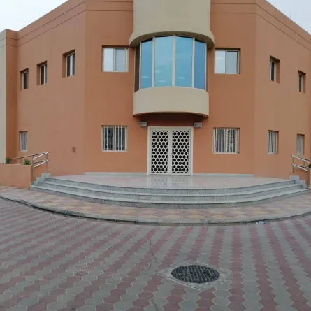 التجمع الصحي بمكة