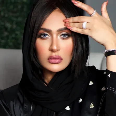 شيماء الفضل- الصورة من حسابها على الانستغرام