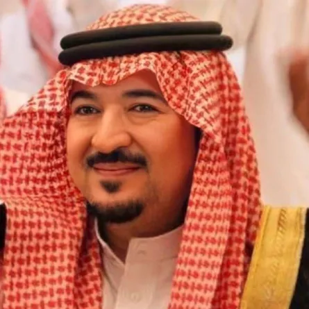 خالد سامي - الصورة من حساب تركي نجل الفنان على تويتر