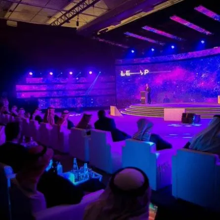 الإعلان عن استثمارات تزيد عن 6 مليارات دولار لدعم التقنيات المستقبلية 