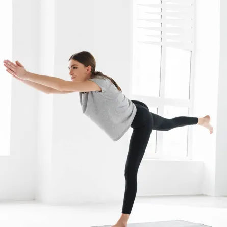 تمارين للنساء