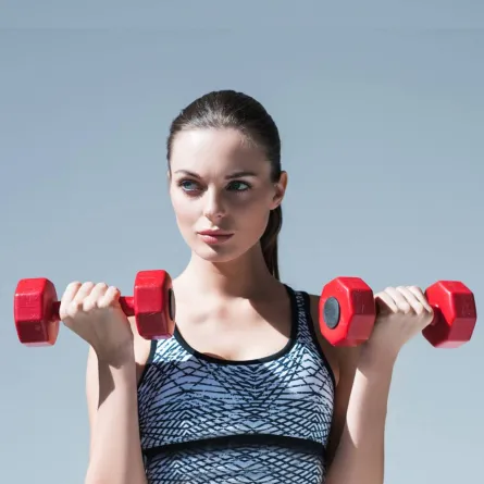 تمارين شد عضلات النساء