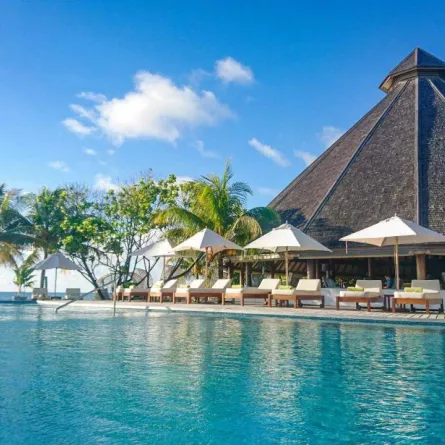 أشهر المنتجعات الرومانسية في جزر السيشيل