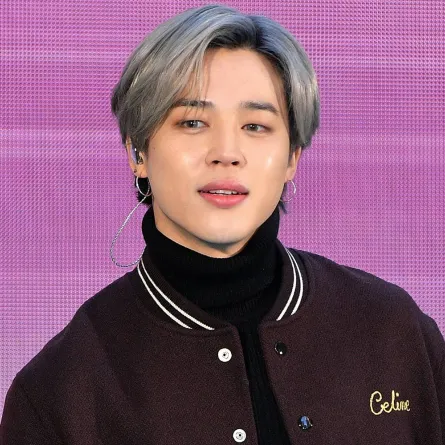 جيمين- الصورة من موقع People