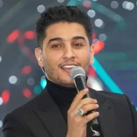 محمد عساف - الصورة من حسابه على فيسبوك