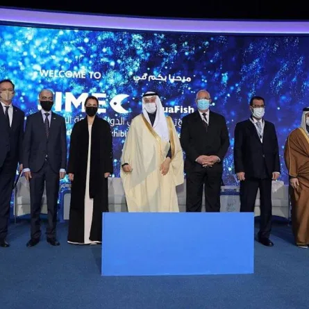 الفاو تختار السعودية راعيًا رئيسًا للسنة الدولية للمصايد وتربية الأحياء المائية 2022