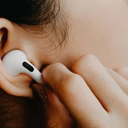  براءة اختراع جديدة لآبل تتعرف على الشخص من شكل قناة الأذن