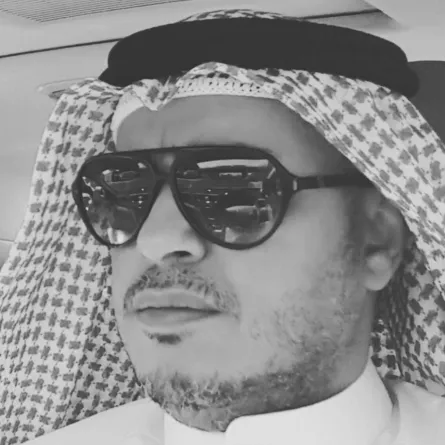 رامي العبدالله- الصورة من حسابها على الانستغرام