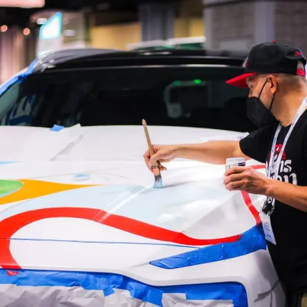  لأول مرة منذ 15 عاماً السيارات الكهربائية بمعرض «Washington DC»