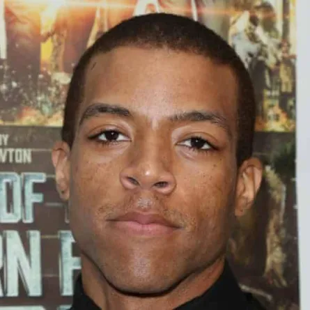 Moses J. Moseley - الصورة من موقع The Guardian