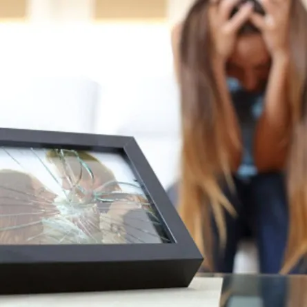 بحث الرجل عن غير زوجته