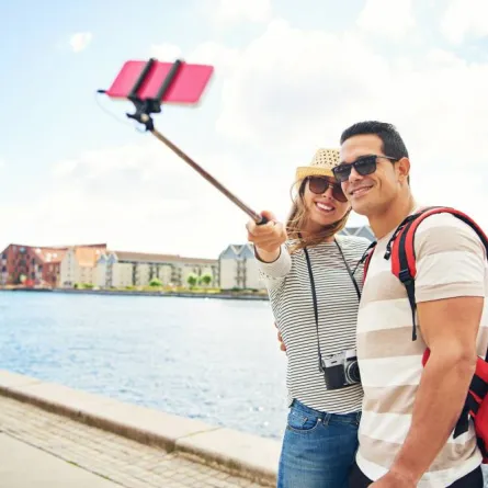 أهم المُلحقات التكنولوجية أثناء السفر