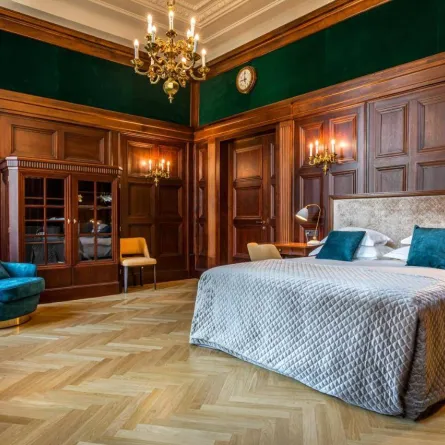 أفضل فنادق زغرب في كرواتيا