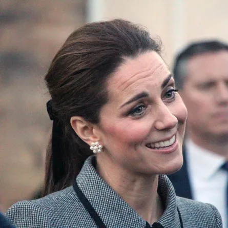 كيت ميدلتون- الصورة من موقع Royal Central