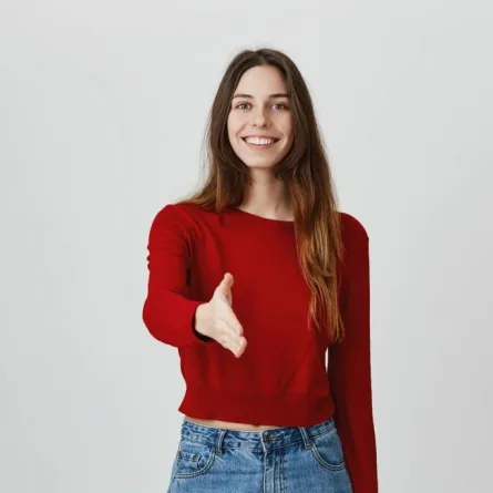  قواعد في إتيكيت التعارف الأول