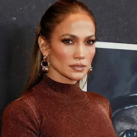 جنيفير لوبيز - الصورة من حسابها في إنستغرام 