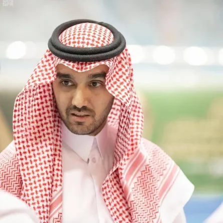 وزير الرياضة يرأس وفد المملكة المشارك في الأولمبياد الشتوية 2022 في بكين