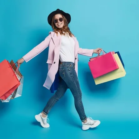  قواعد الإتيكيت الخاصّة بالتسوّق 