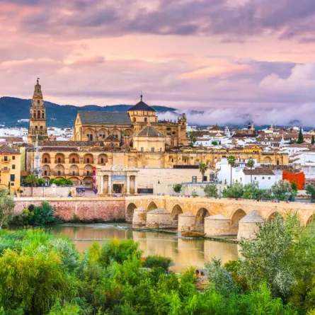 وجهات جديرة بالزيارة في جنوب إسبانيا