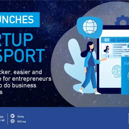 خاصّ بروّاد الأعمال: تعرّفوا إلى "الجواز الريادي"