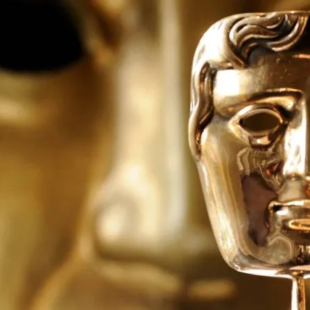 جوائز البافتا- الصورة من موقع BAFTA