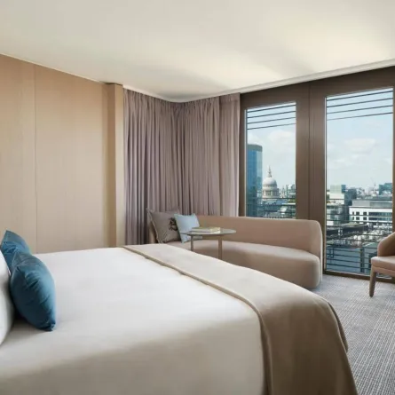 بان باسيفيك لندن