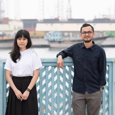 الشارقة للفنون تطلق "برنامج إقامة فناني الآسيان" بالشراكة مع منظمة الآسيان