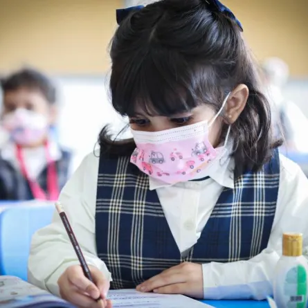 18 مهمة رئيسة لتفعيل برنامج تعزيز المهارات الأساسية لطلبة المرحلة الابتدائية الصورة من حساب وزارة التعليم على تويتر