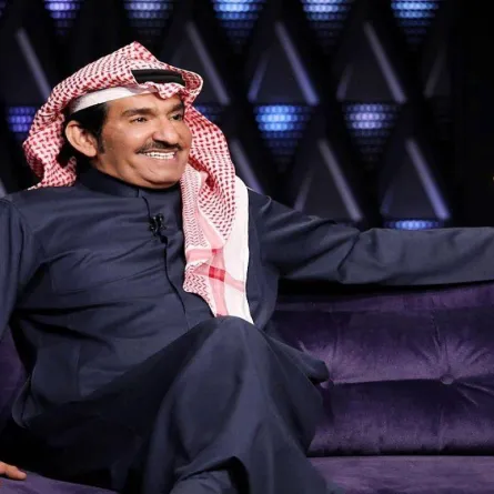 عبدالله السدحان - الصورة من حسابه على تويتر