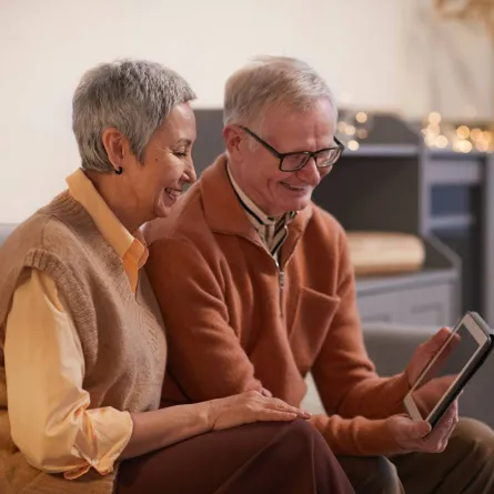 عبارات عن الحب لكبار السن 