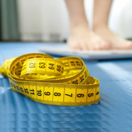 خسارة الوزن بسرعة