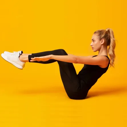 تمارين للنساء