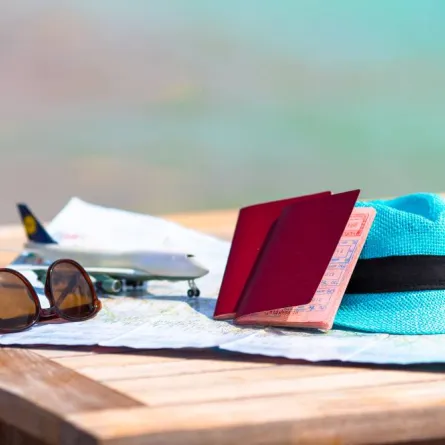 تجديد جواز السفر 