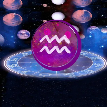 توقعات برج الحوت 2022