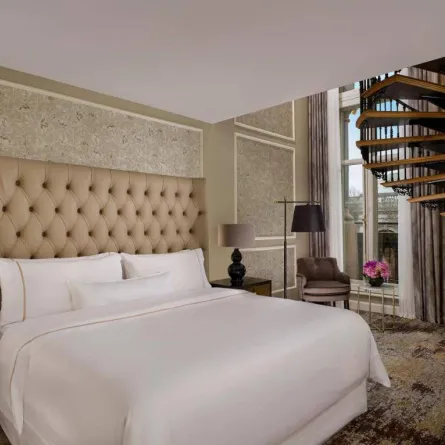 أفضل الفنادق في دبلن