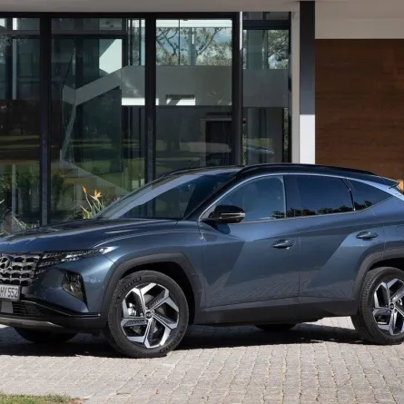 هيونداي تحصد جوائز "وات كار سيارة العام 2022" البريطانية المرموقة