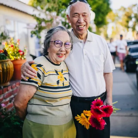 طرق لإظهار السعادة في حياتك