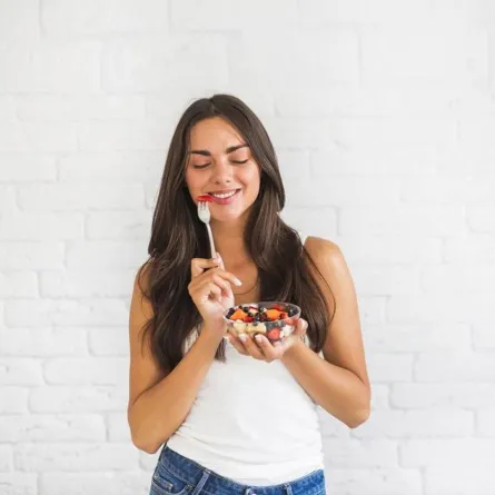 علاج نقص فيتامين ب12 بالفواكه غير ممكن