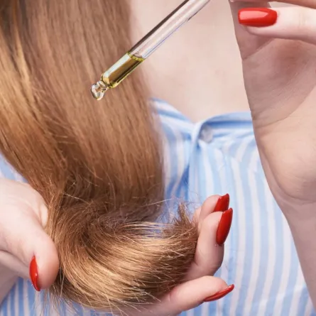 سيروم للشعر