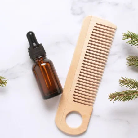 زيوت للعناية بالشعر