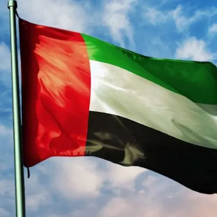 الإمارات تعلن تمديد إجازة الأمومة في القطاع الخاص إلى 60 يومًا. الصورة من "وام"