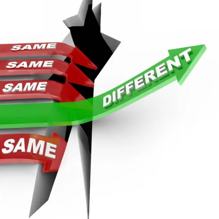 ما هي المميّزات التنافسيّة في المنتجات؟