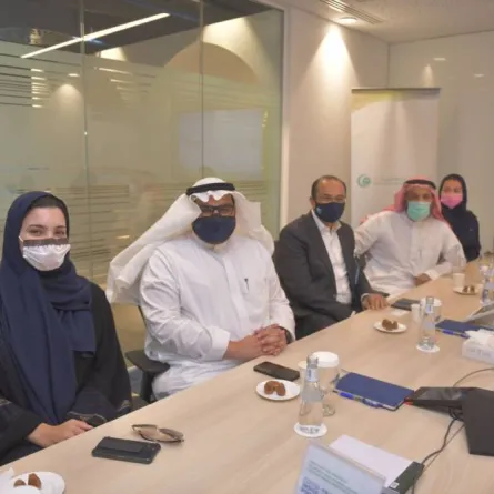 تجمع مكة المكرمة الصحي يوقع اتفاقية مع شركة متخصصة في الرعاية الصحية لإنشاء أول سجل لمرضى الزوائد الانفية