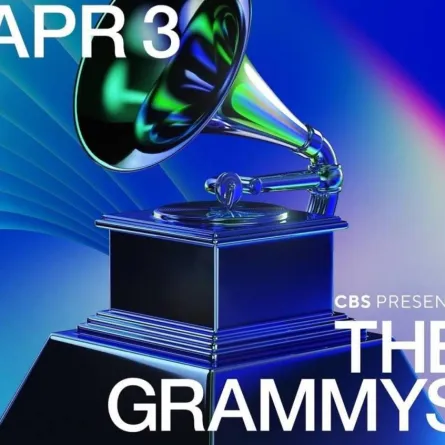 موعد حفل الغرامي - الصورة من حساب الأكاديمية على إنستغرام