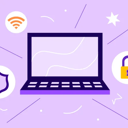 الإنترنت الآمن