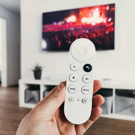  لربط الايفون بالتلفزيون الذكي كيف يمكن تشغيل خاصية screen mirroring