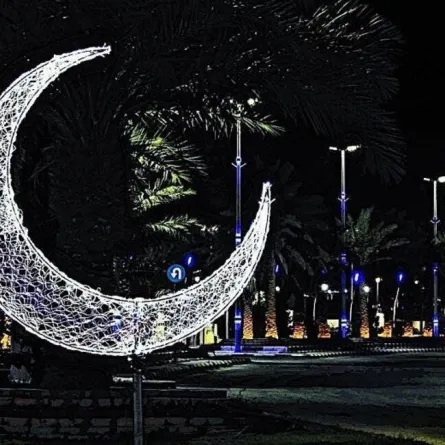  فلكي سعودي يكشف عن سبب تقدم رمضان شهرا واحدا كل 3 سنوات