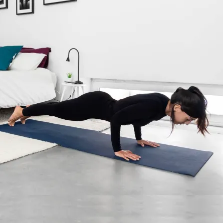 تمارين تقوية العضلات