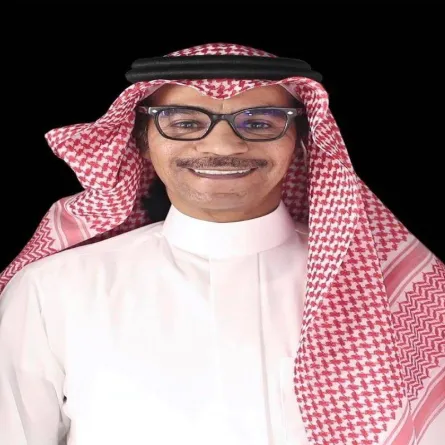 رابح صقر - الصورة من حسابه على الانستجرام 